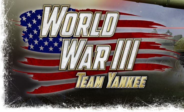 Team Yankee: Modern Warfare