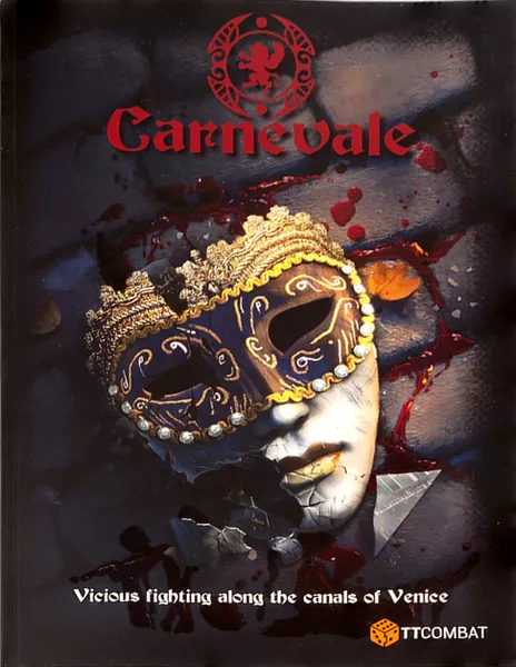 Carnevale: A Unique Experience