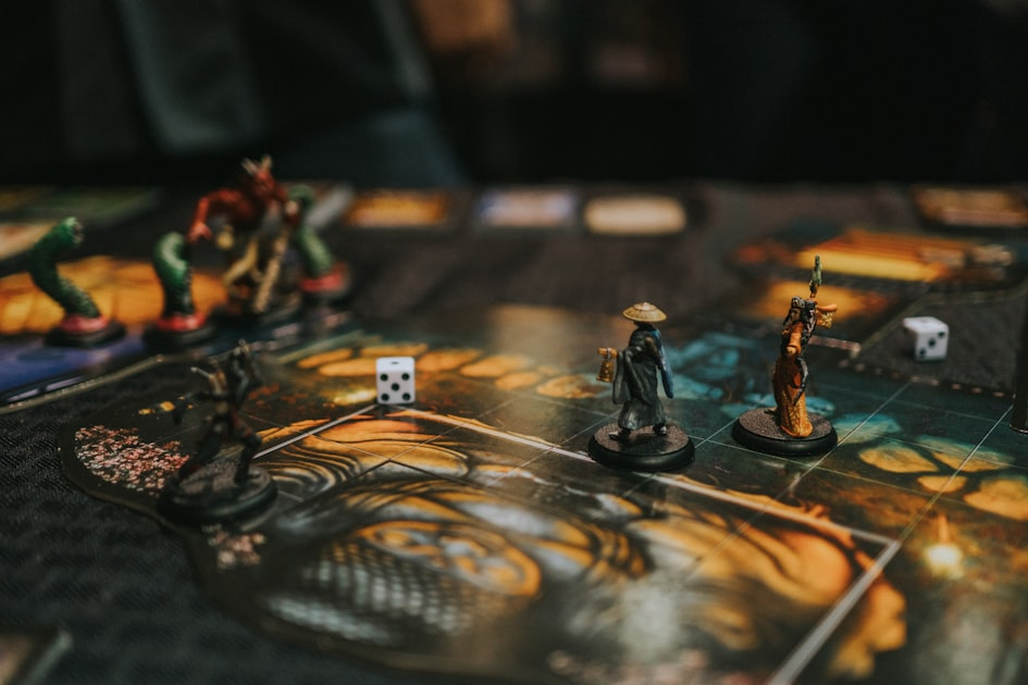 Mastering Warmachine Tactics