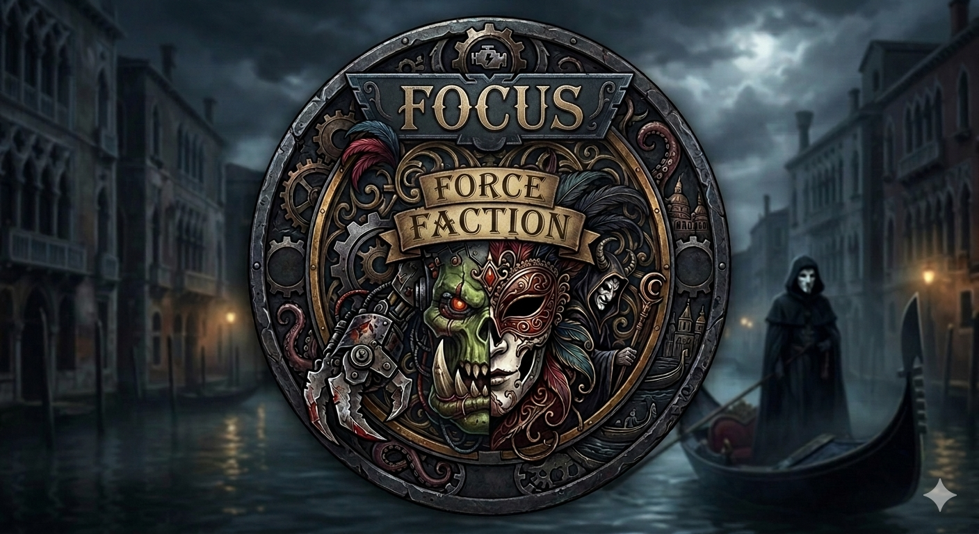 FocusForceFaction